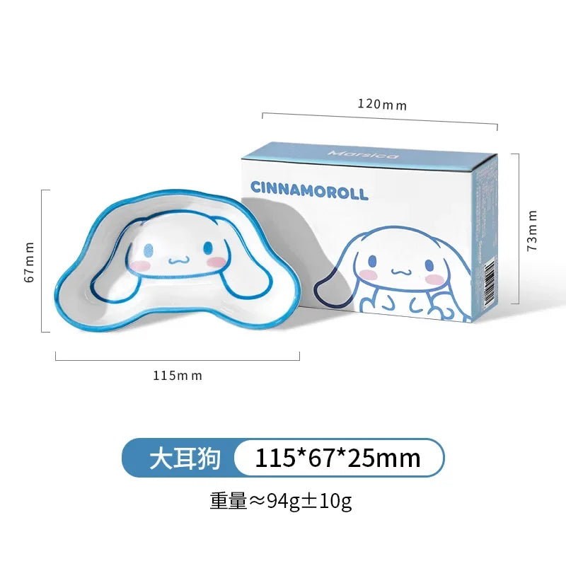 Sanrio Cartoon Dipping Saucer - Image 8