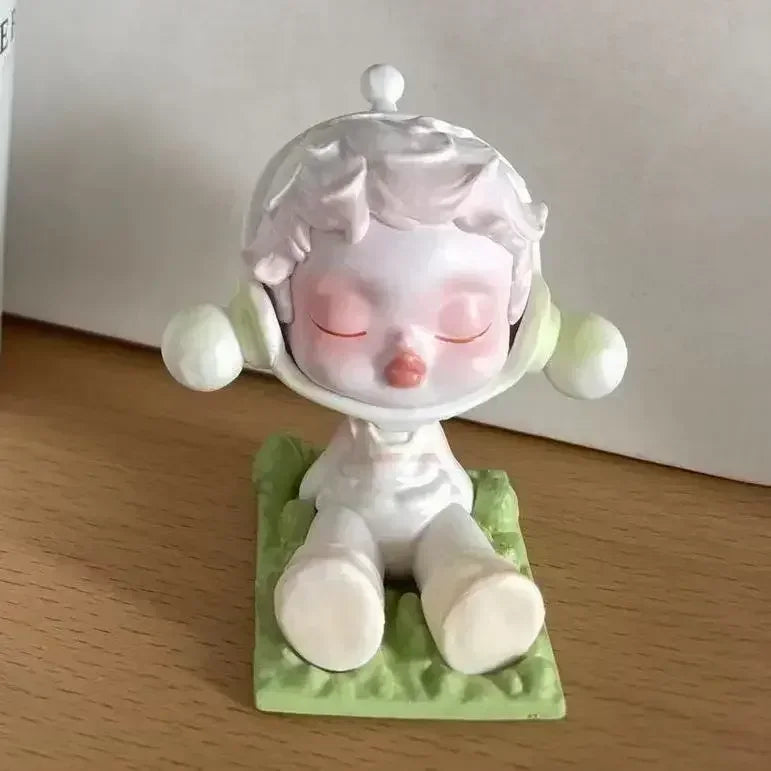 Skullpanda Temperature Series Blind Box SP8 Generation Figure - Image 12