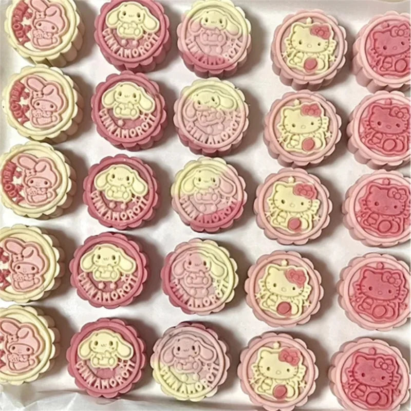 Sanrio Character Baking Mold - Image 4