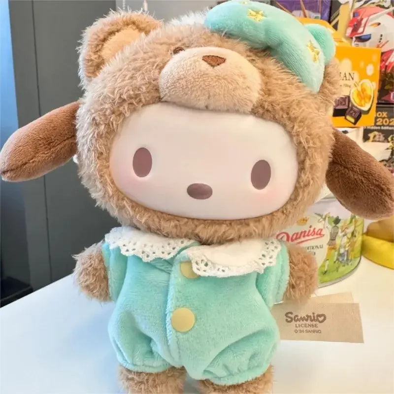 Sanrio Latte Baby Blind Box - Image 9