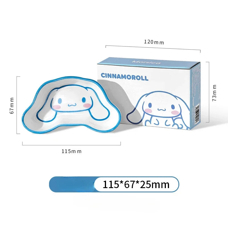 Sanrio Cartoon Dipping Saucer - Image 5