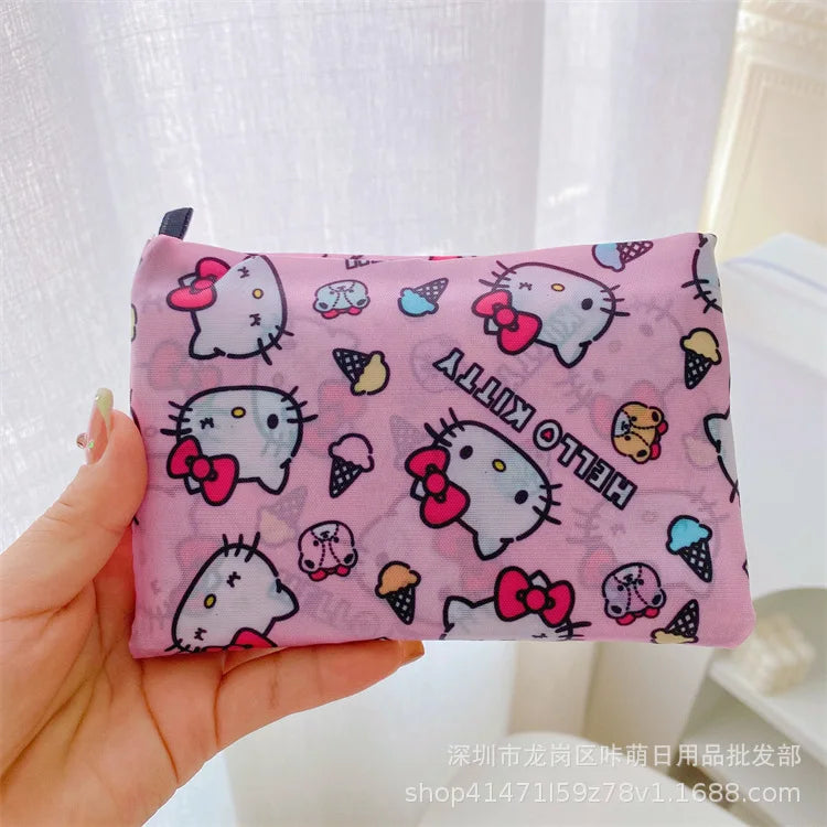 2024 Hello Kitty My Anime Sanrio Shopping Bag - Image 18