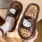 Sanrio Summer Slippers