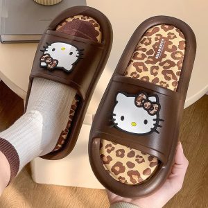 Sanrio Summer Slippers
