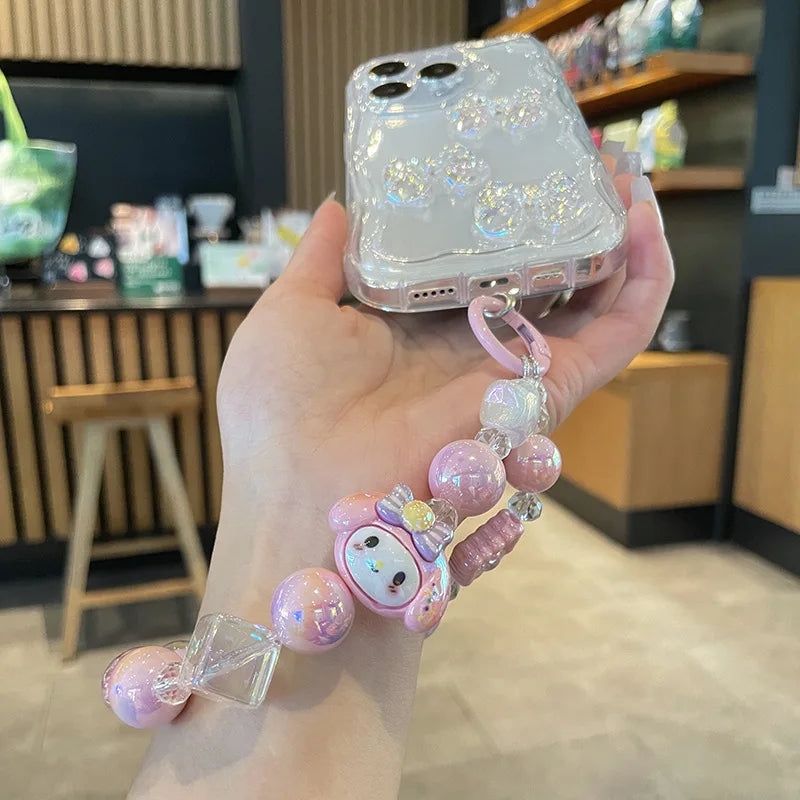 Sanrio Hello Kitty Phone Pendant - Image 5