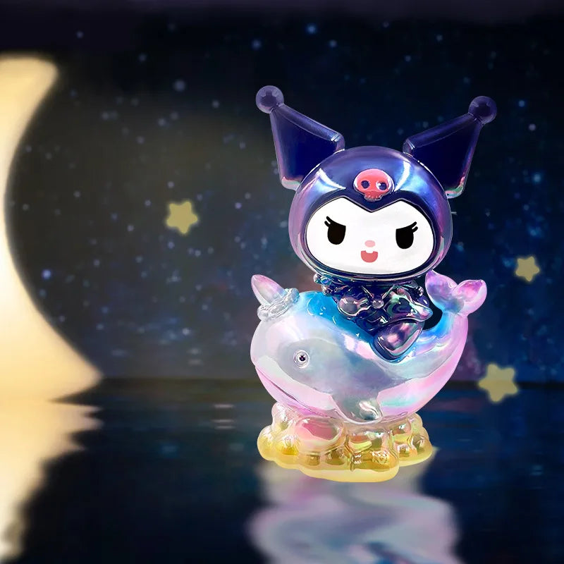 Creative Doll Dreaming Starry Sky Blind Box - Image 4