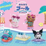 Sanrio Summer Swimsuit Collection