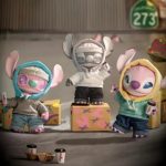 Disney Stitch Blind Box