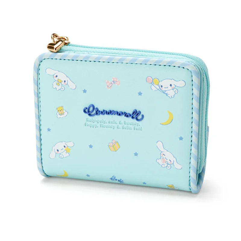 Sanrio Hello Kitty PU Leather Wallet for Women - Image 17