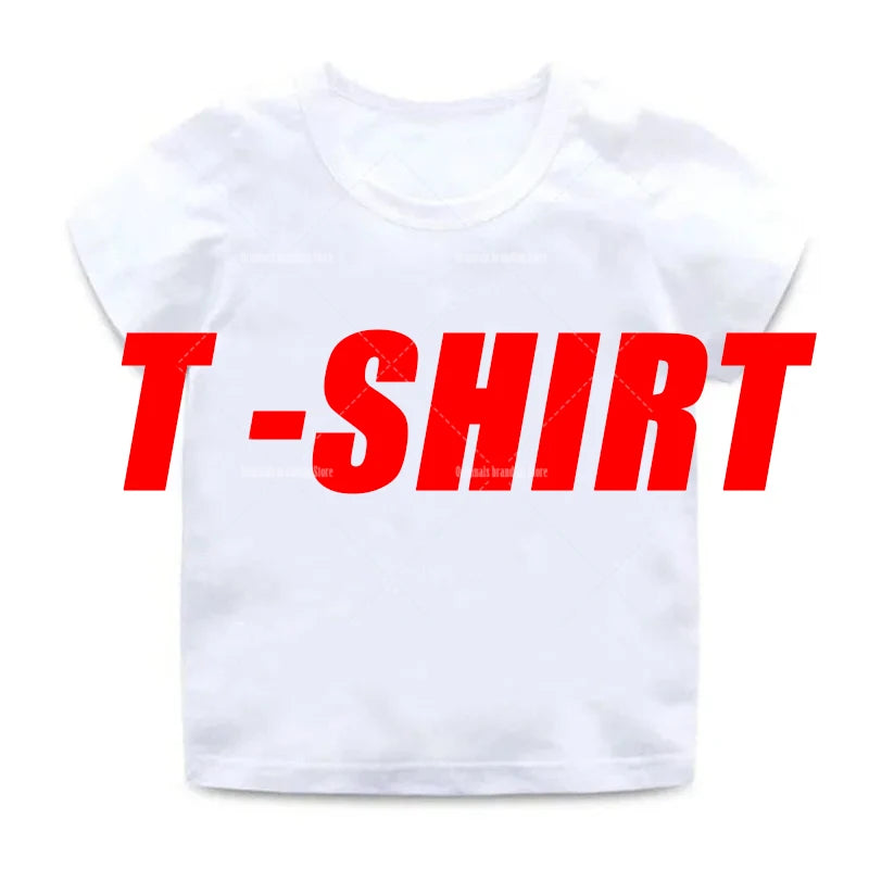 Kuromi Sanrio Kids T-Shirt - Image 20