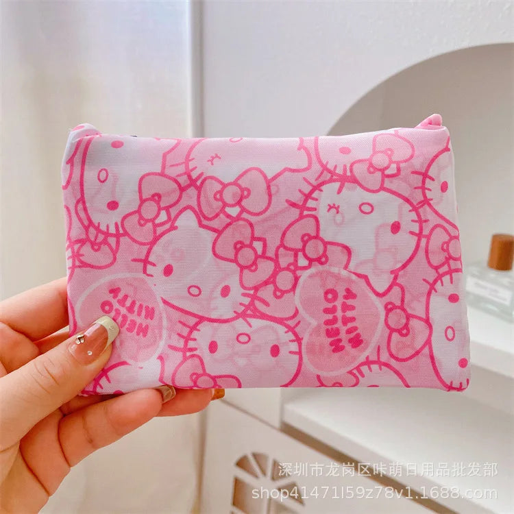 2024 Hello Kitty My Anime Sanrio Shopping Bag - Image 11