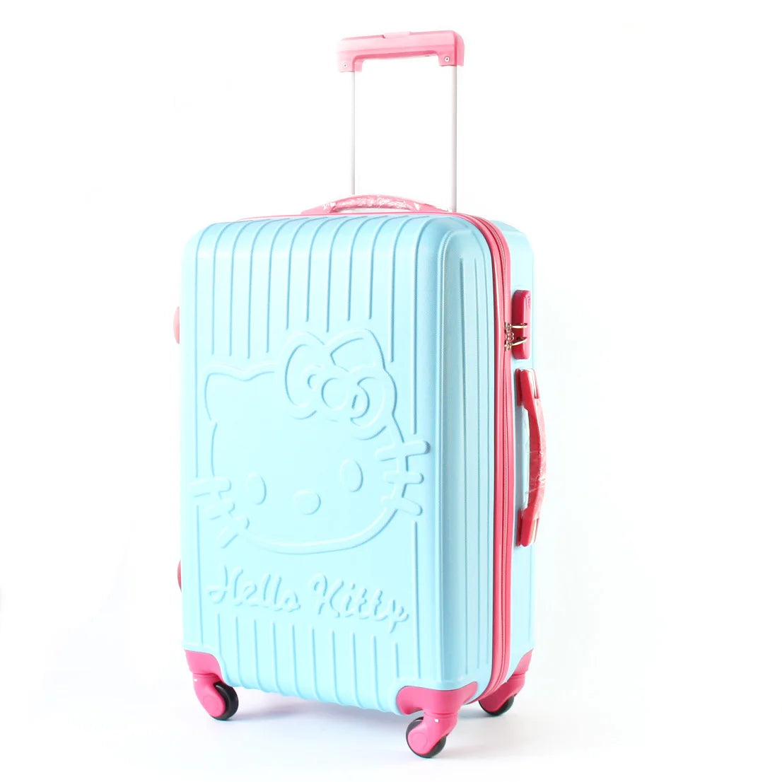 Sanrio Hello Kitty Kawaii Luggage - Image 22
