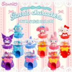 New Sanrio Blind Box DIY Bracelet Bead Twisting Machine