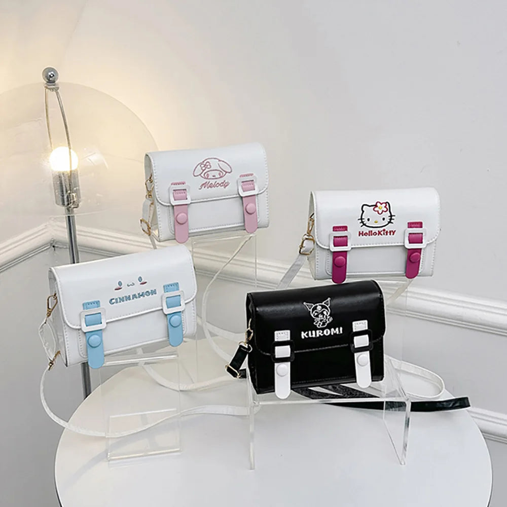 Sanrio PU Handbag - Image 6