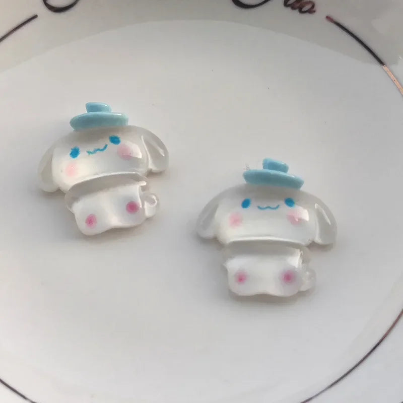 Sanrio Mini Fan - Image 9