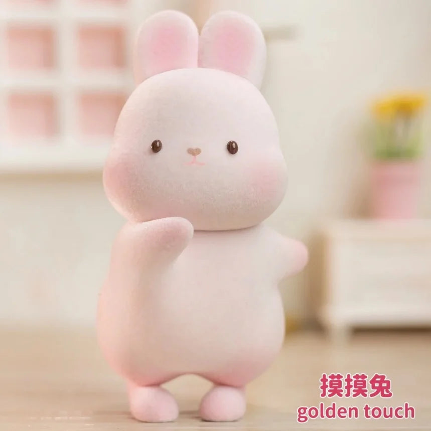 MOMO Bunny Daily Day Series Blind Box - Image 9