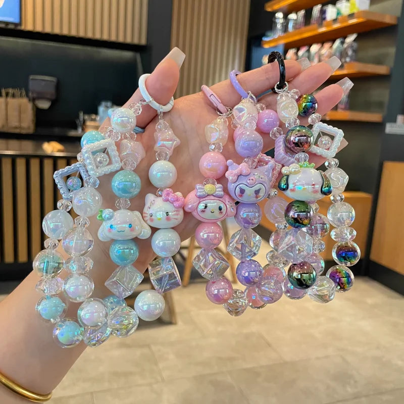 Sanrio Hello Kitty Phone Pendant - Image 2