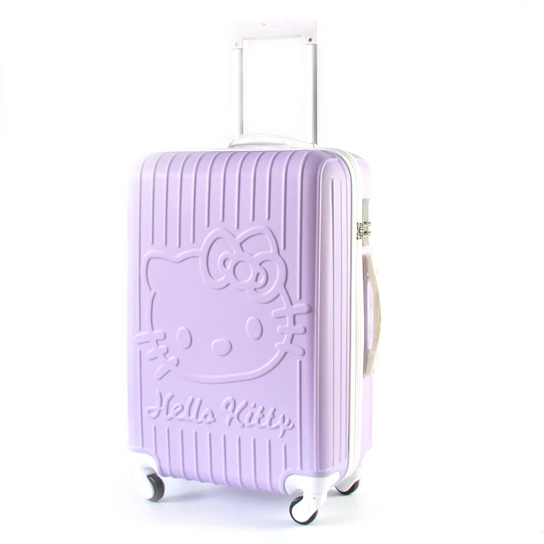 Sanrio Hello Kitty Kawaii Luggage - Image 29