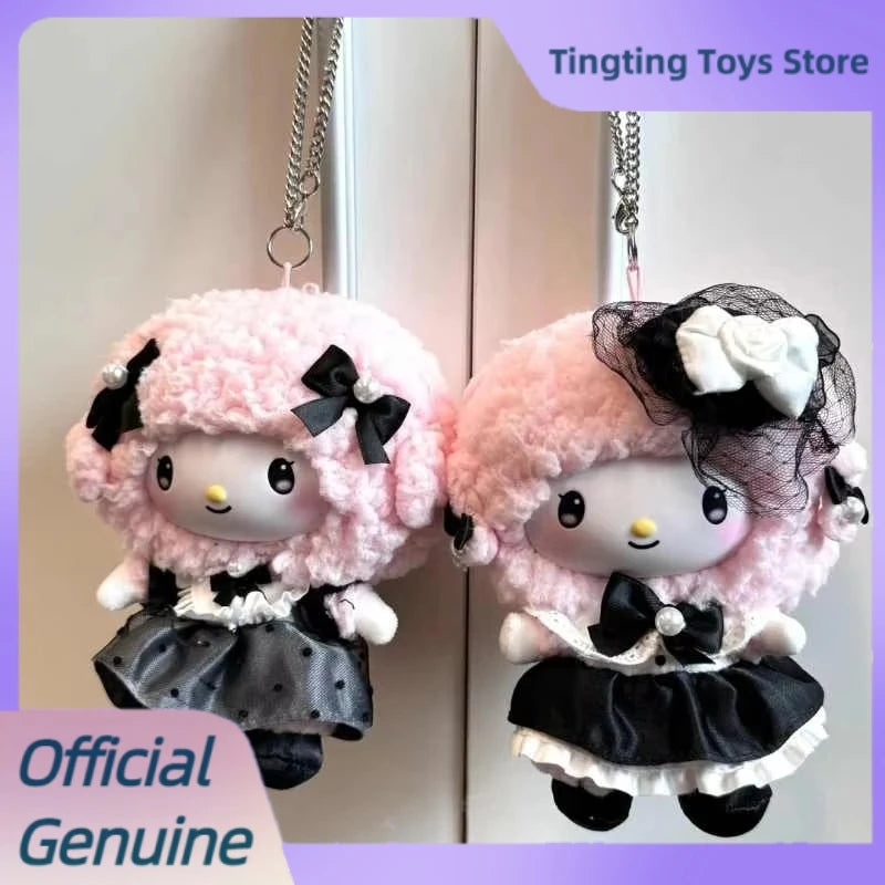 Genuine Sanrio Sister's Outfit Series Blind Box - Image 5