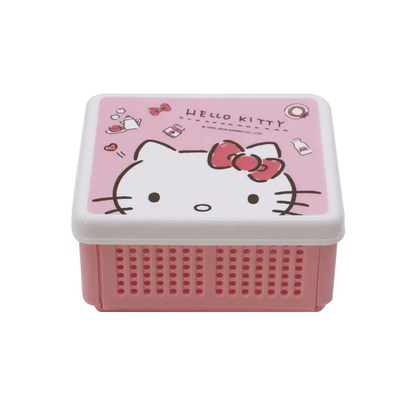 Hello Kitty Canvas Bag - Image 8