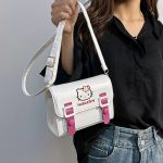 Sanrio Anime Crossbody Bags