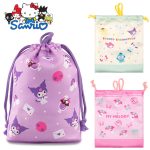 Sanrio Drawstring Bag