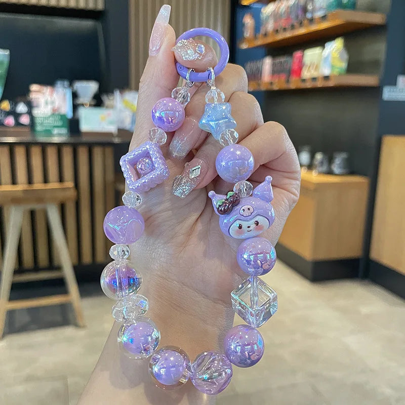 Sanrio Hello Kitty Phone Pendant - Image 11