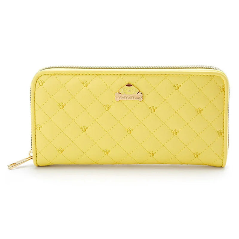 Sanrio Hello Kitty PU Leather Wallet for Women - Image 27