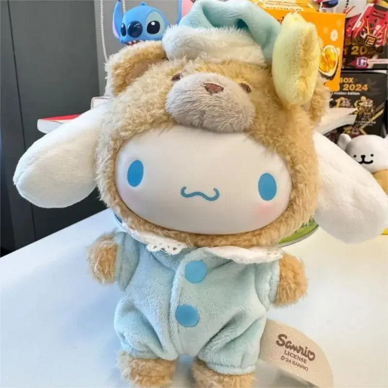 Sanrio Latte Baby Blind Box - Image 15