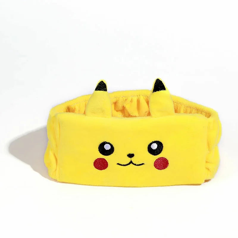 7 Style Pokémon Anime Headwear - Image 8