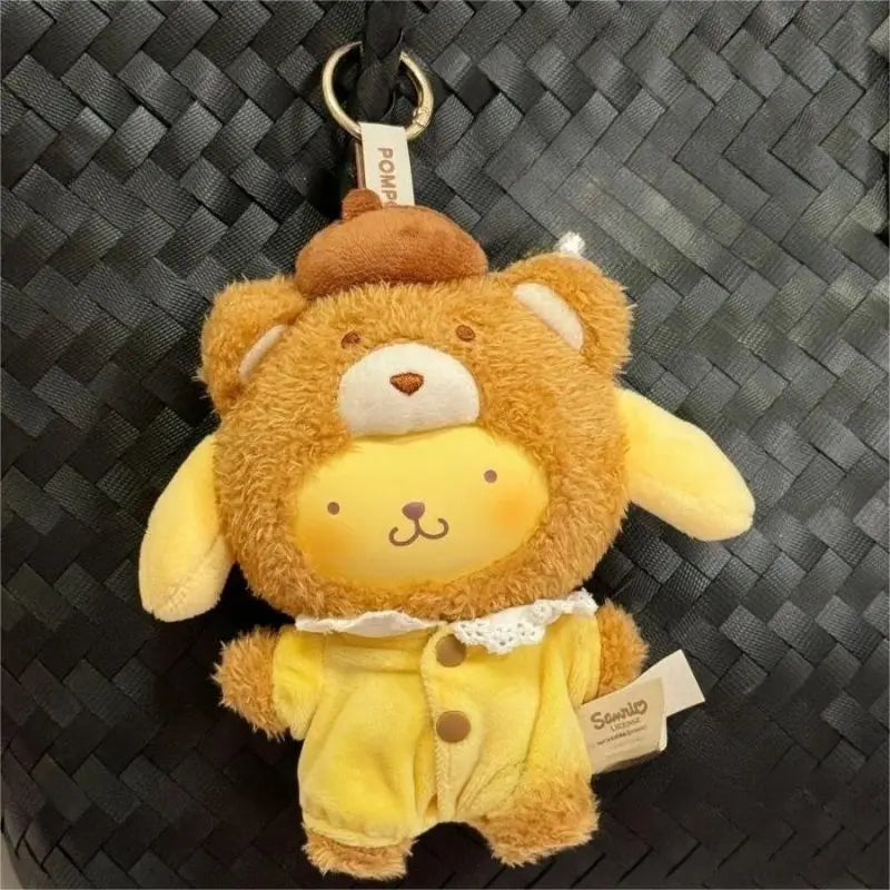 Sanrio Latte Baby Blind Box - Image 3