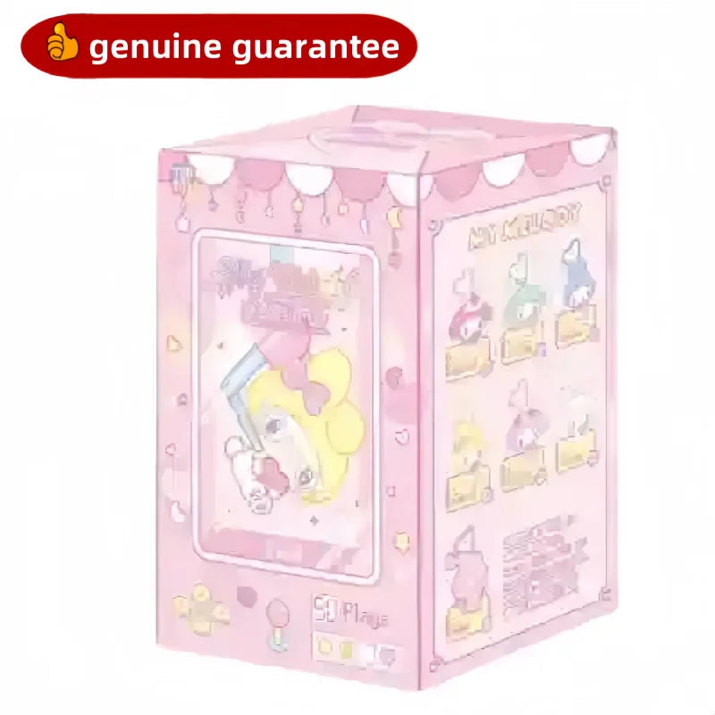My Melody 50th Anniversary Blind Box - Image 8