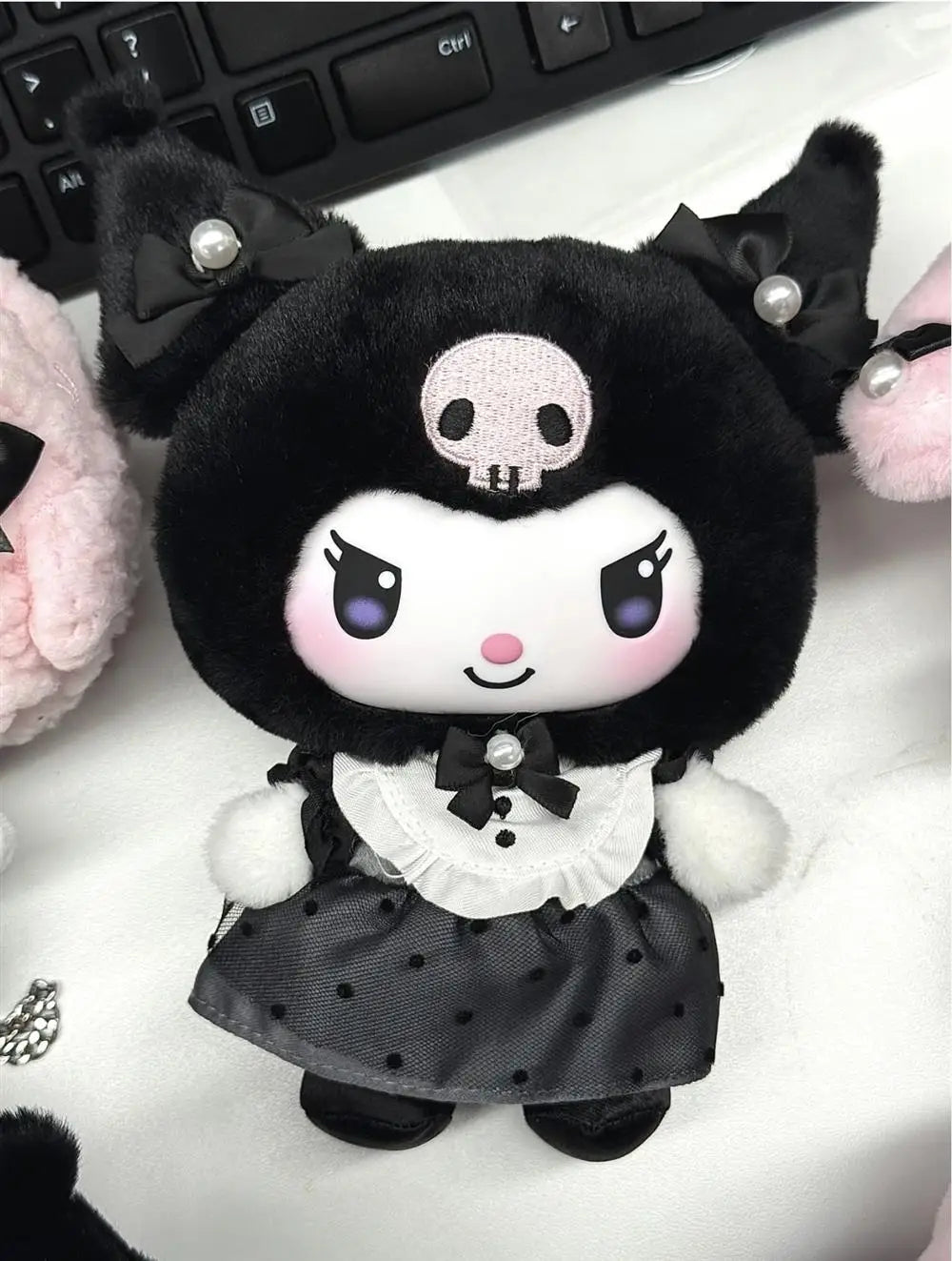 Genuine Sanrio Sister's Outfit Series Blind Box - Image 13