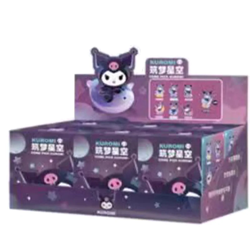 Creative Doll Dreaming Starry Sky Blind Box - Image 5