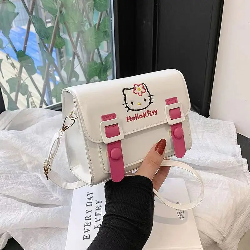 Sanrio PU Handbag - Image 7
