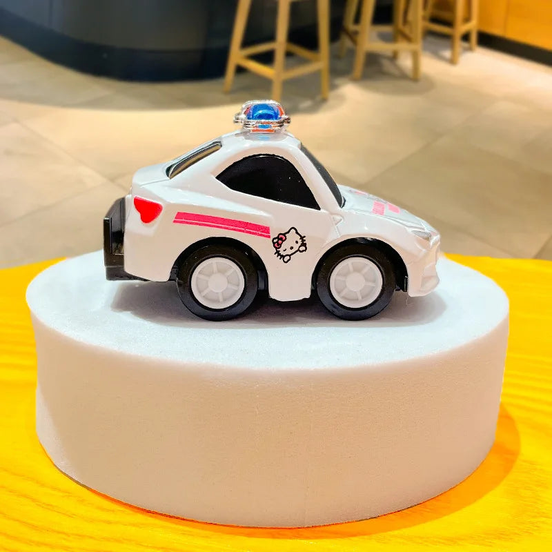 Anime Sanrio Hello Kitty Keychain - Image 8