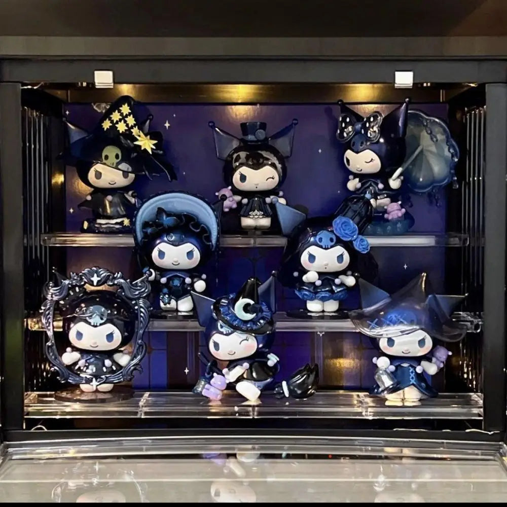 Sanrio Kuromi Blind Box - Image 3