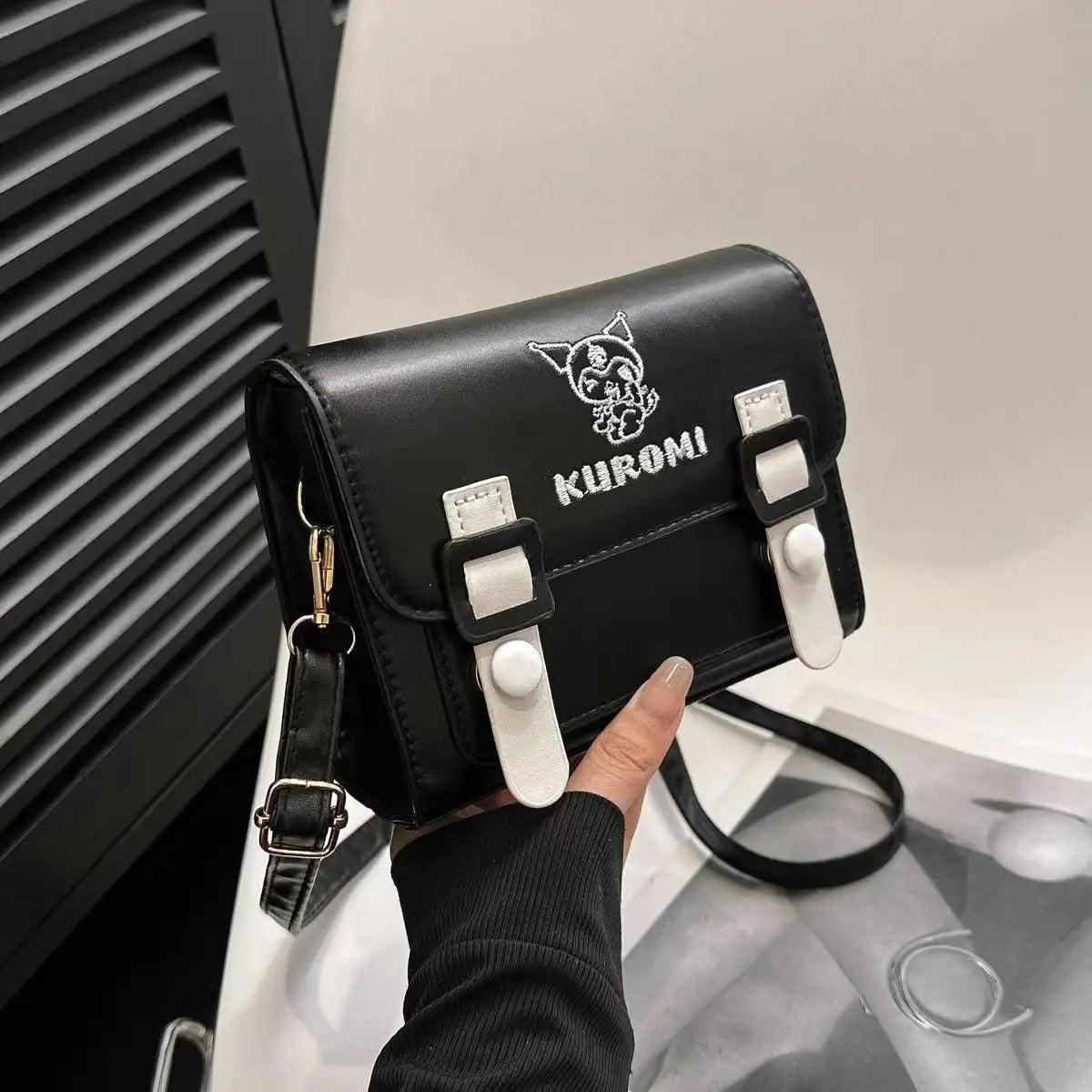 Sanrio PU Handbag - Image 10