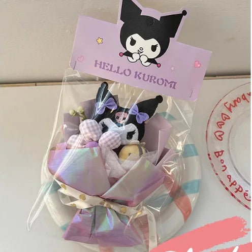 Sanrio Mini Doll Bouquet - Image 6