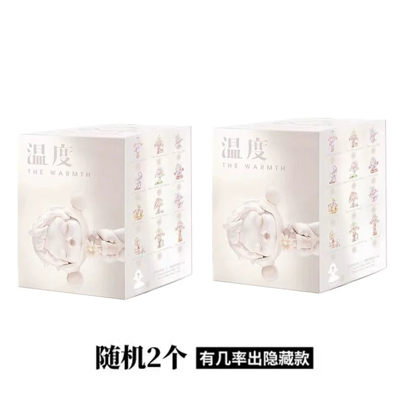 Skullpanda Temperature Series Blind Box SP8 Generation Figure - Image 18