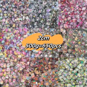 Sanrio Anime Acrylic Pendant Collection