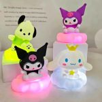 New Japan Style Sanrio Night Light