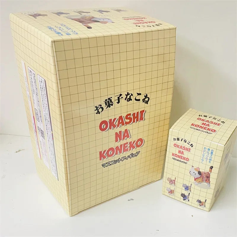 New Cat Blind Box - Image 6