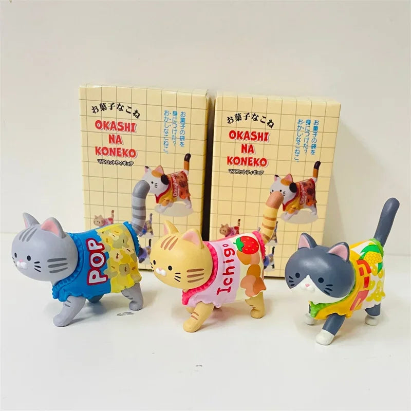 New Cat Blind Box - Image 5