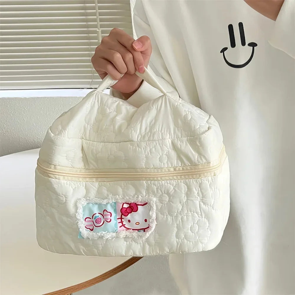 Sanrio Kawaii Cosmetic Bags - Image 8