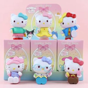 Sanrio Hello Kitty Blind Box Ornaments