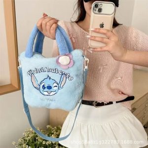 Hello Kitty Miniso Disney Sanrio Tote Bag