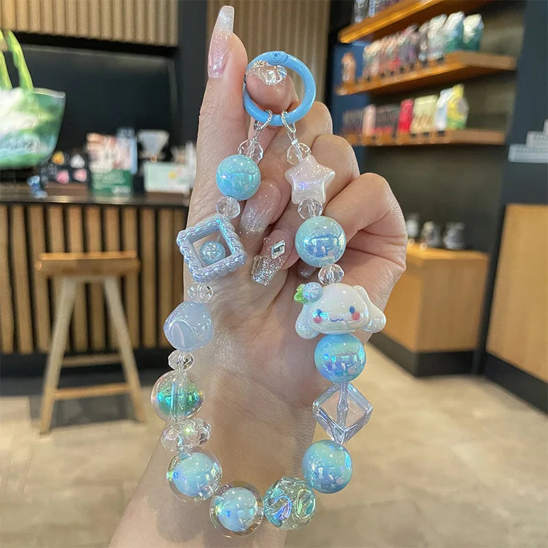 Sanrio Hello Kitty Phone Pendant - Image 10