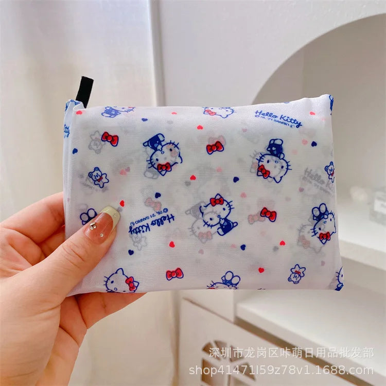 2024 Hello Kitty My Anime Sanrio Shopping Bag - Image 13