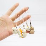 Gashapon Capsule Toy